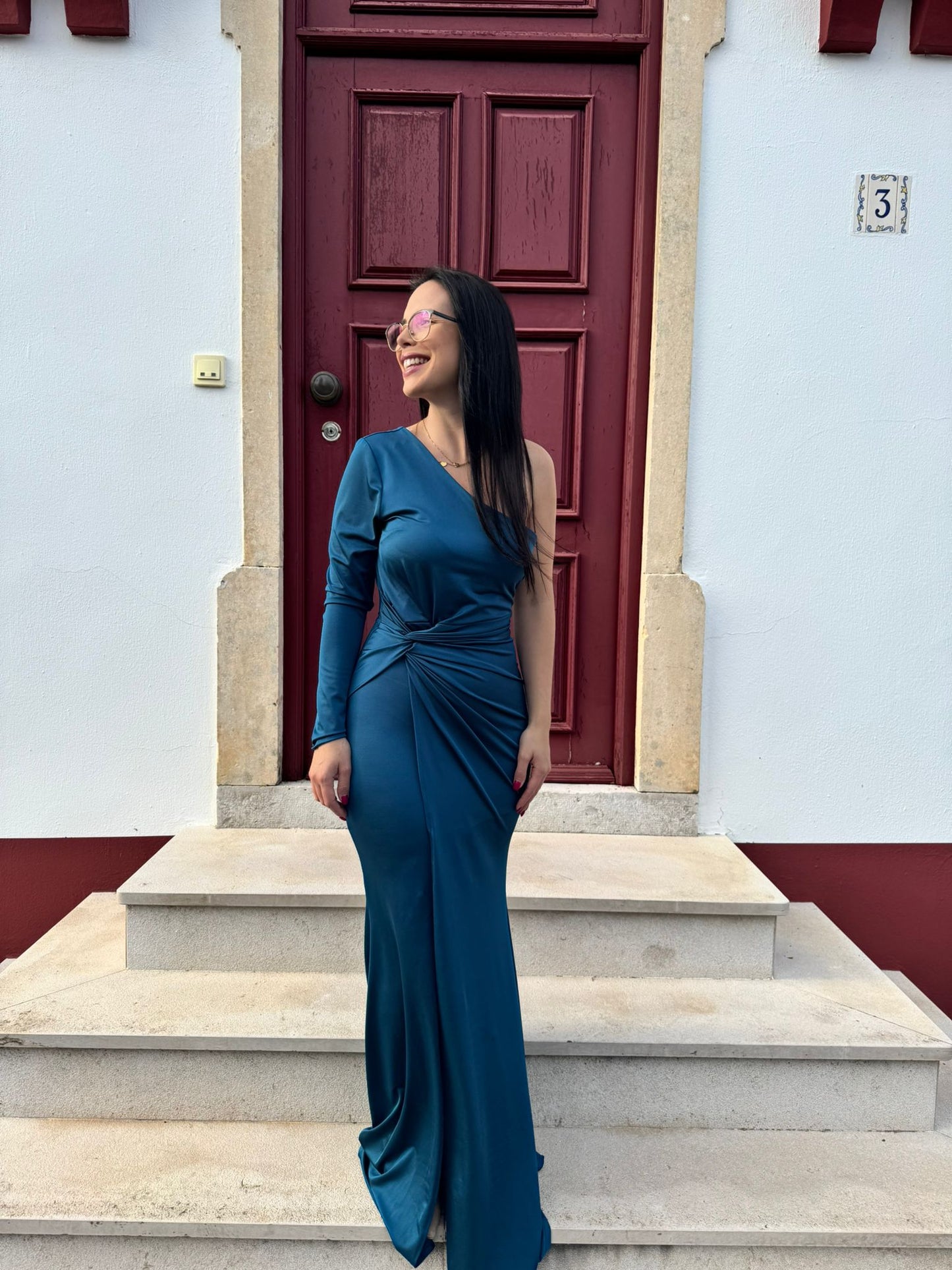 Vestido CLARA