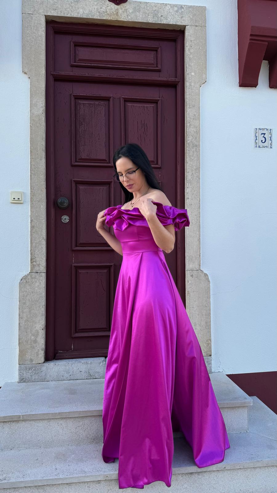 Vestido DIANA