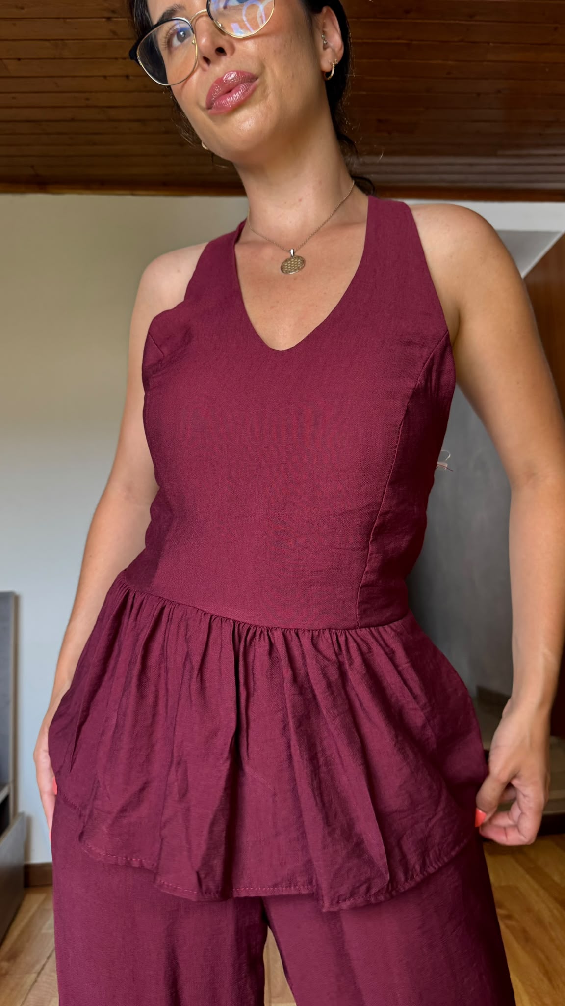 Conjunto Irina