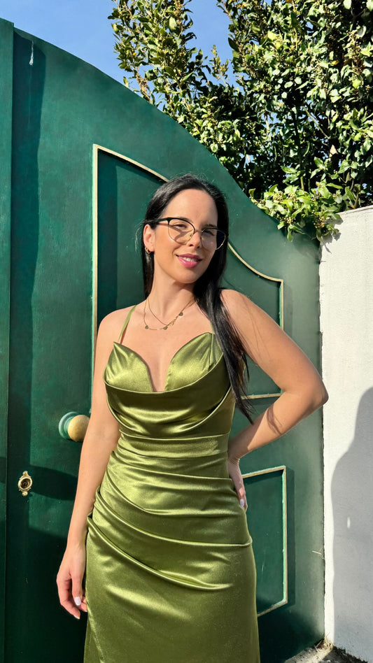 Vestido Aurora