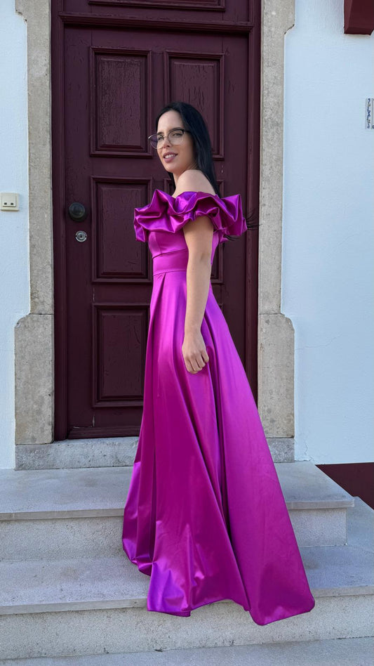 Vestido DIANA
