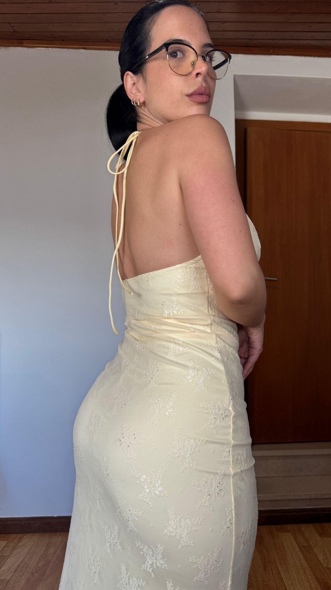 Vestido Maria
