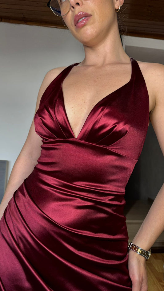 Vestido Paris