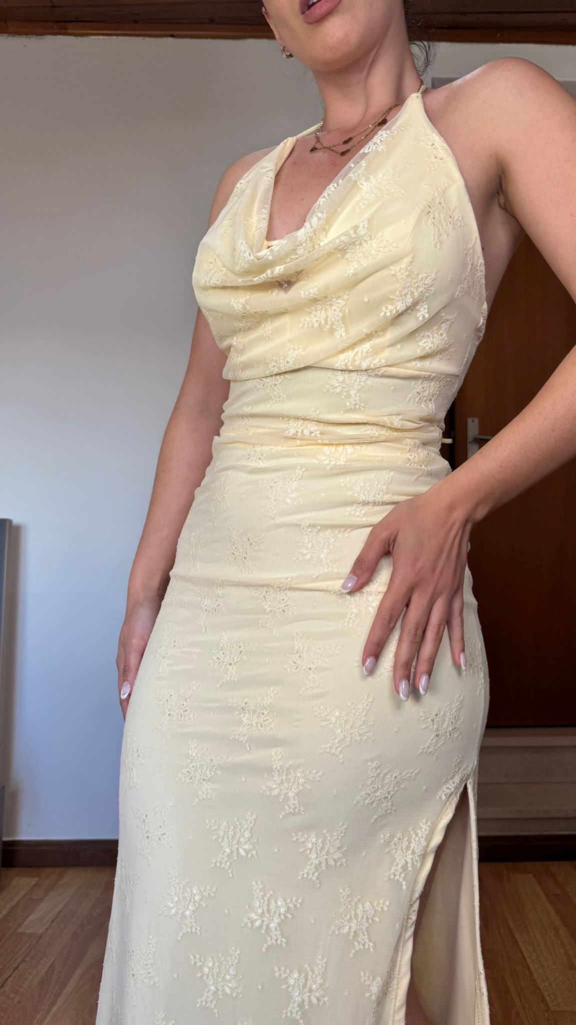Vestido Maria