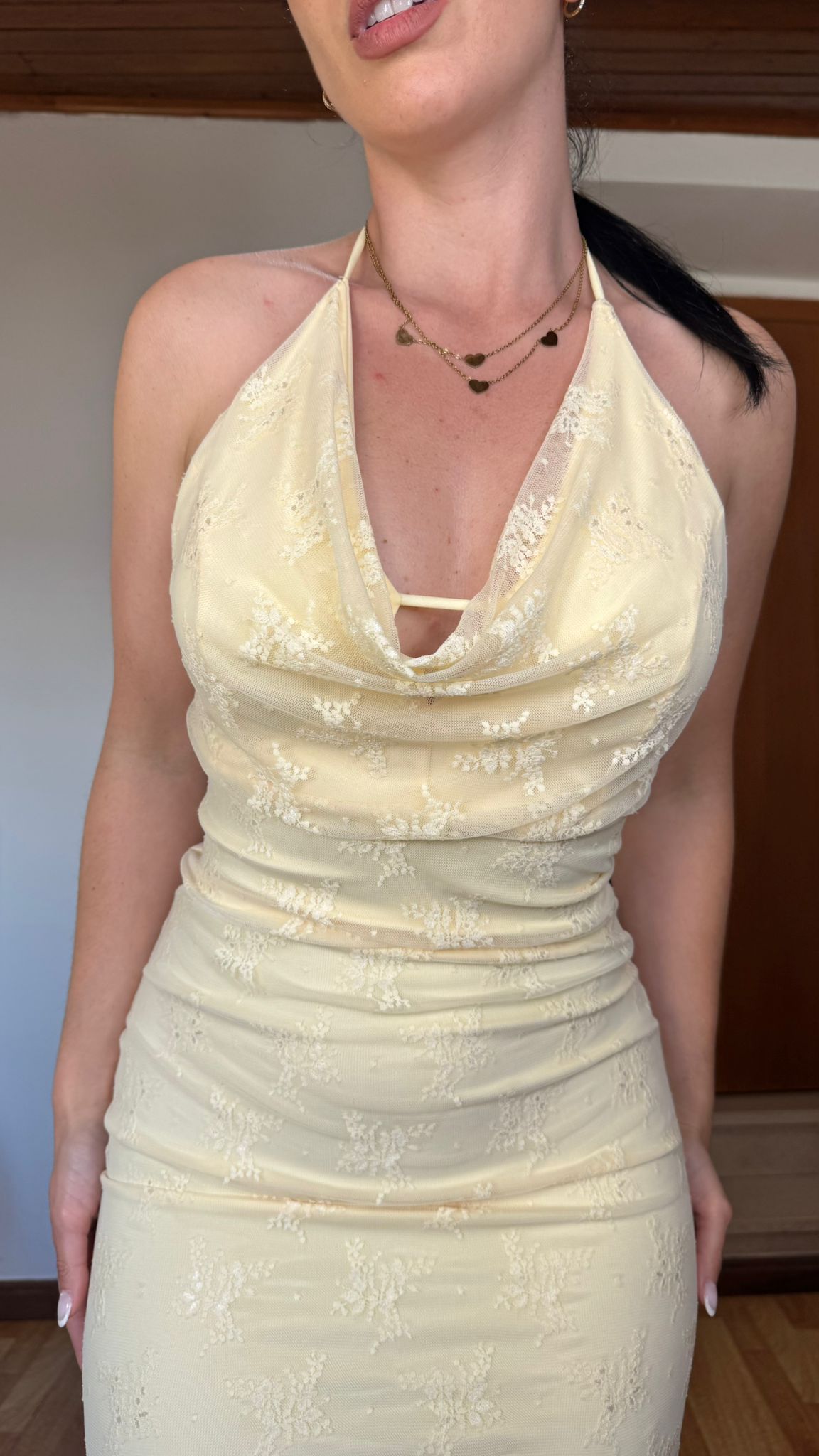 Vestido Maria