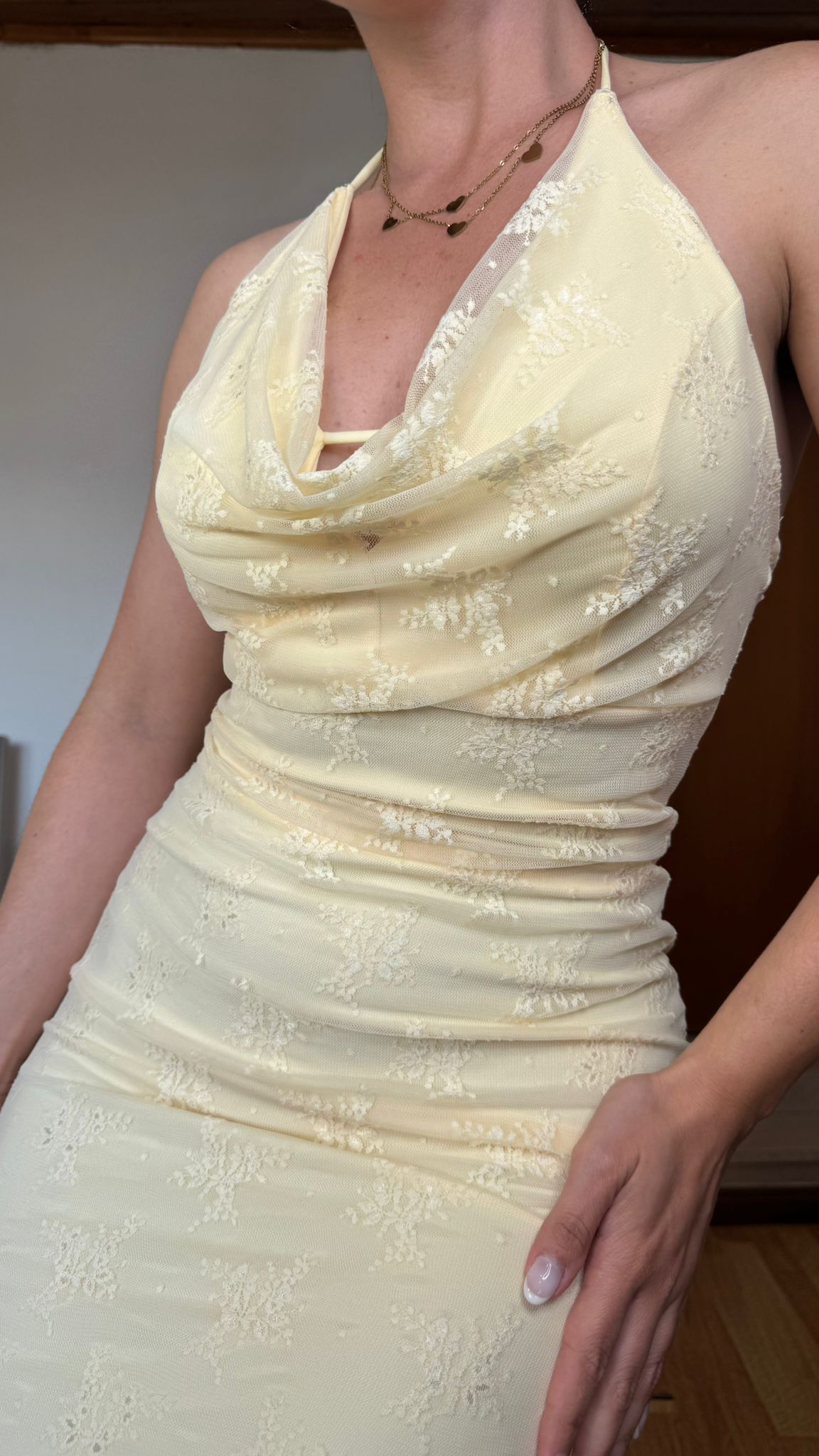 Vestido Maria