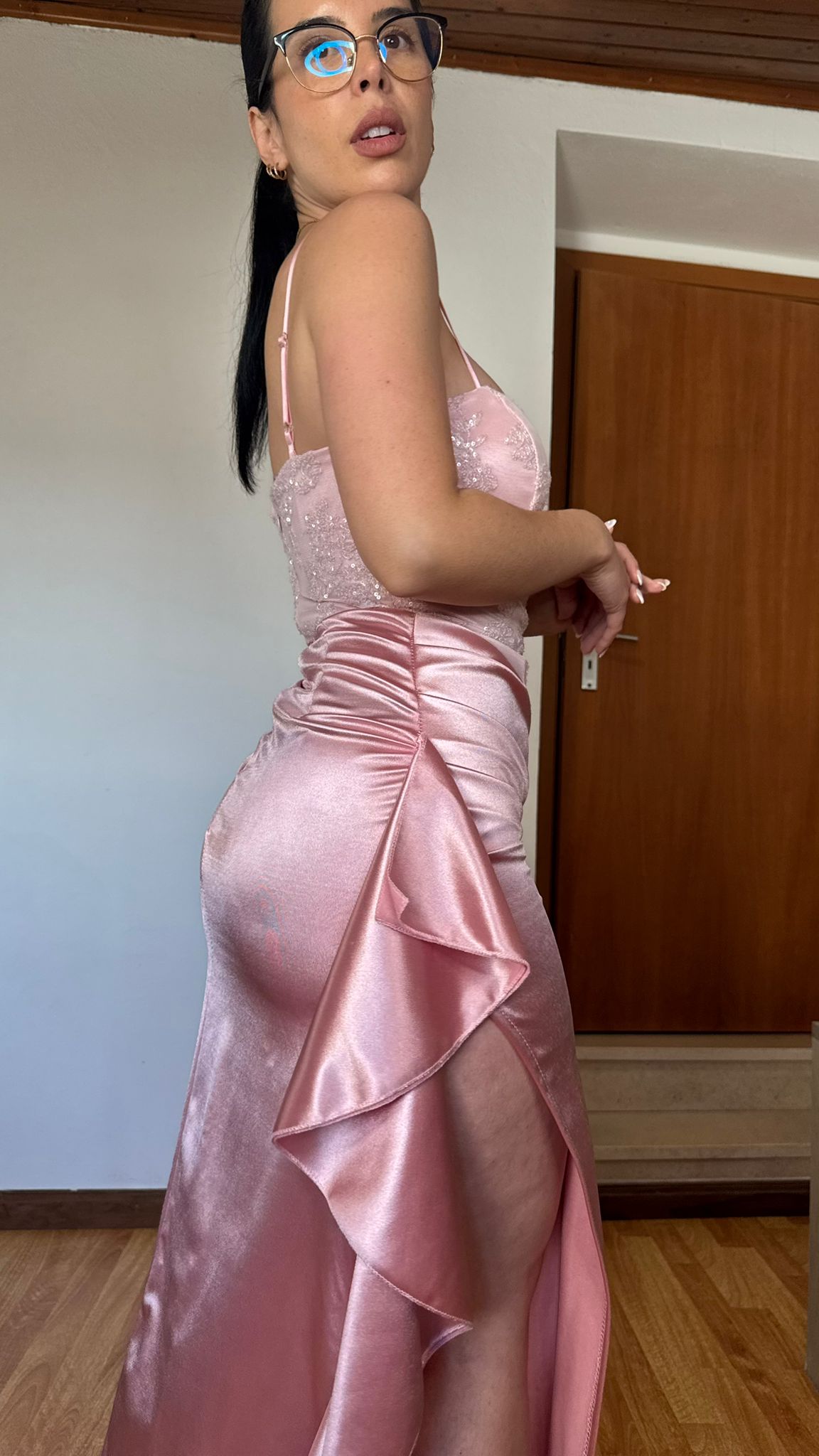 Vestido Melissa