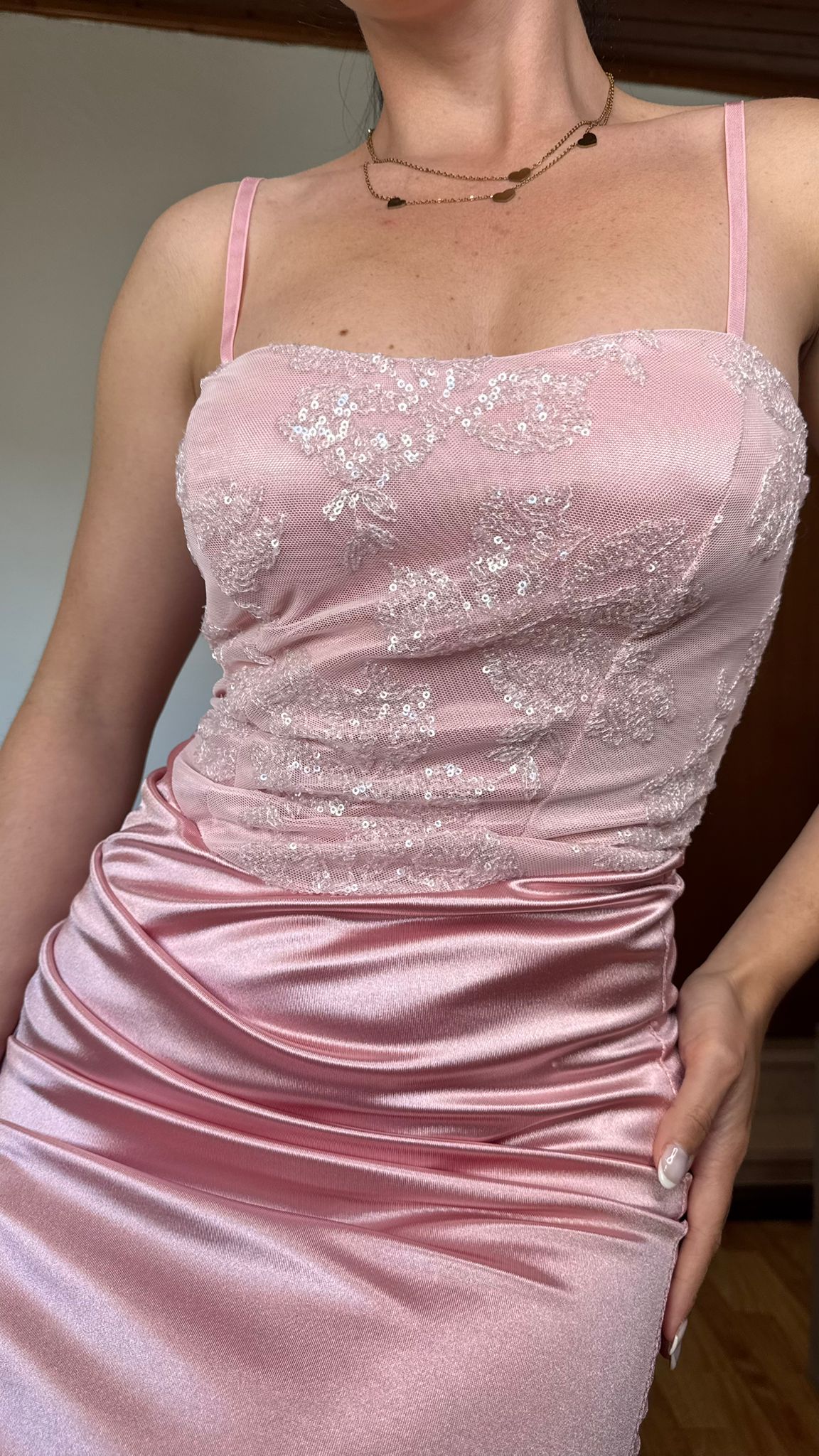 Vestido Melissa