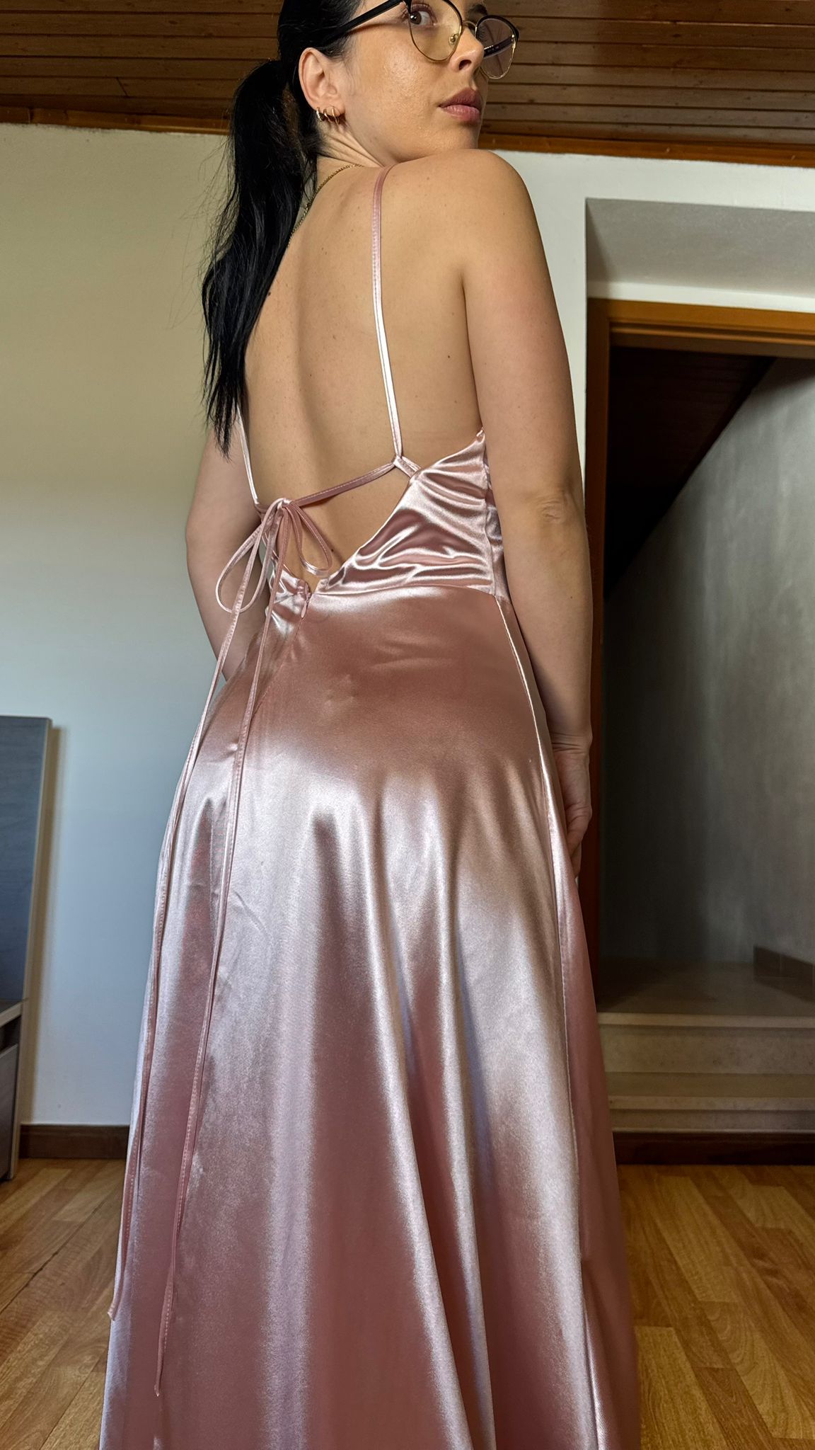 Vestido Matilde