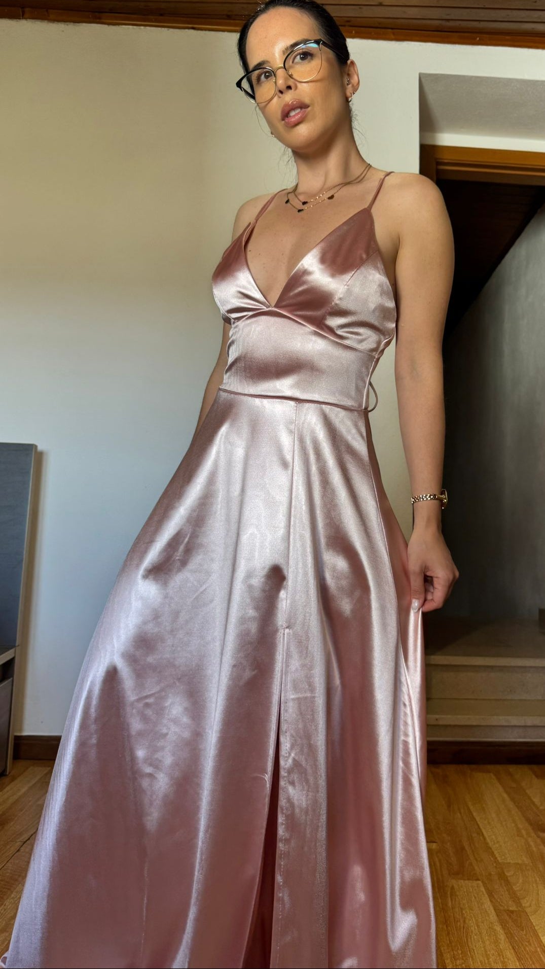 Vestido Matilde