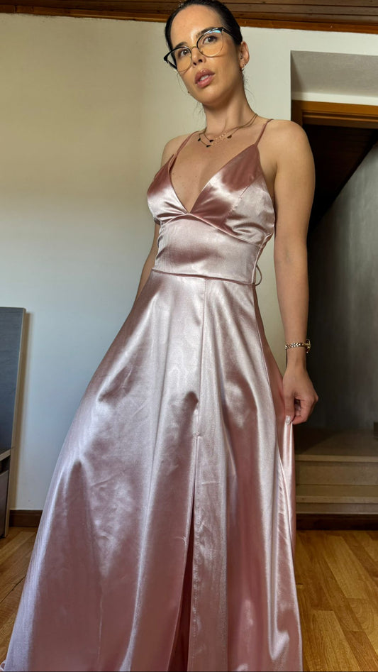 Vestido Matilde