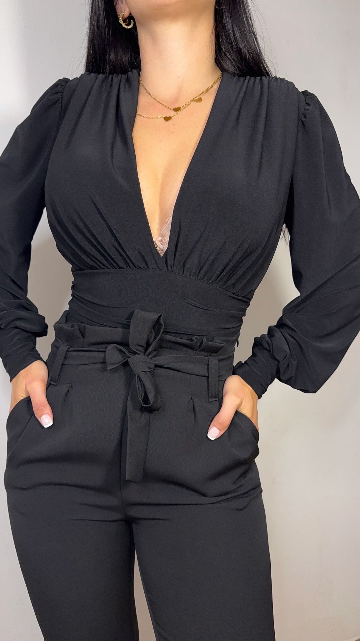 Conjunto Jessica