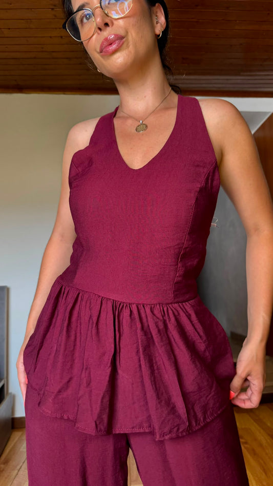 Conjunto Irina