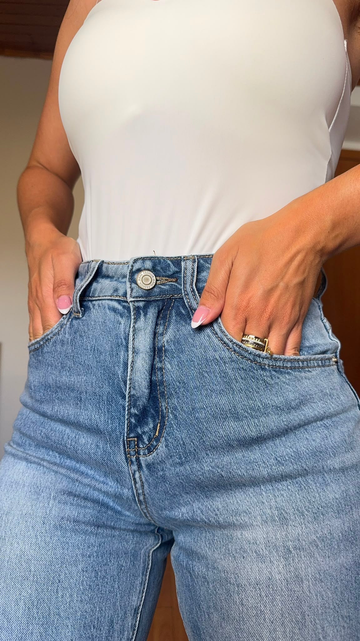 Jeans BBMUSE