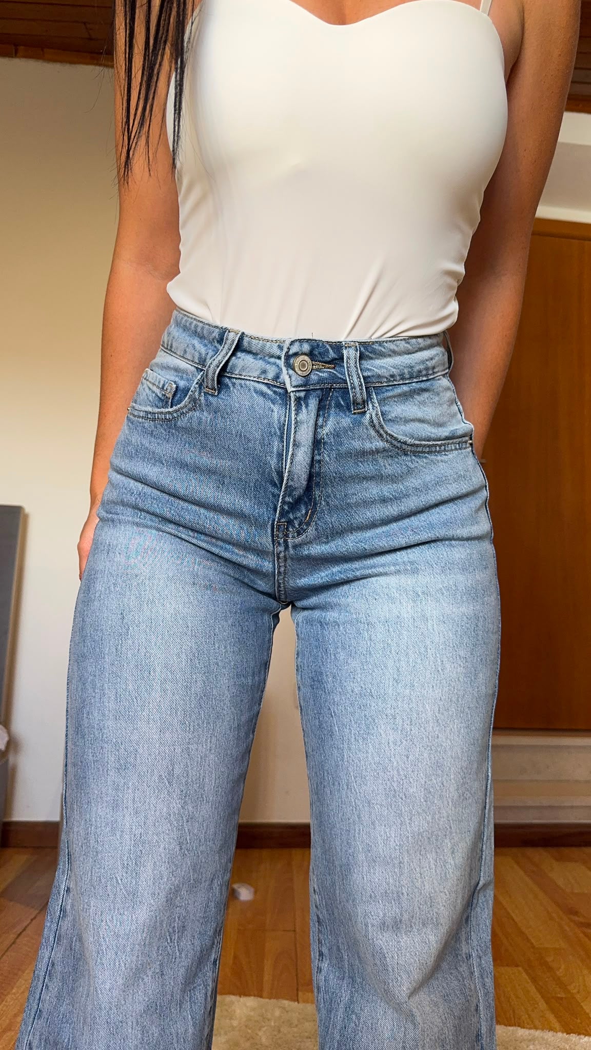 Jeans BBMUSE