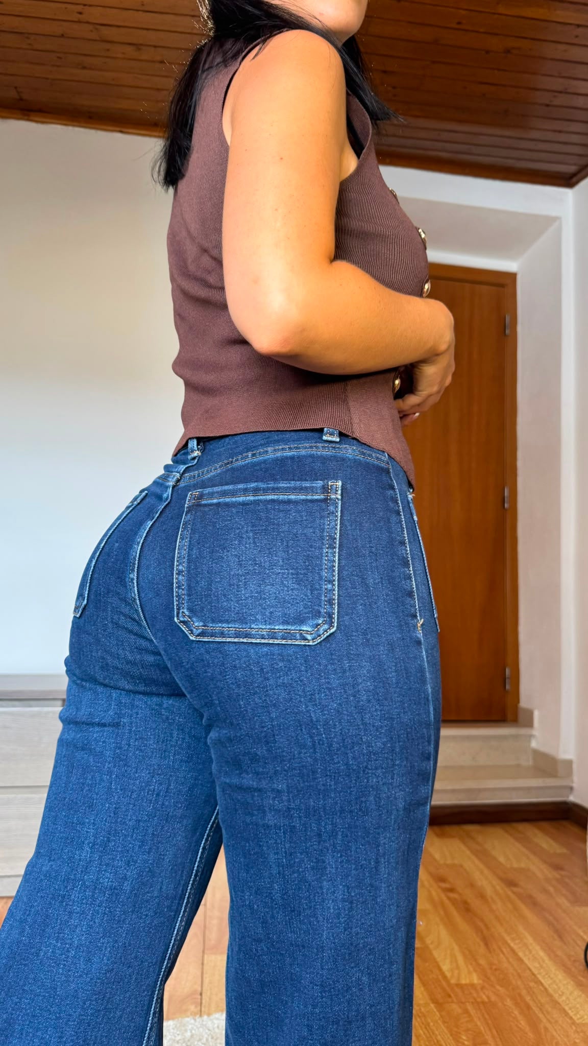 Jeans HEIVY