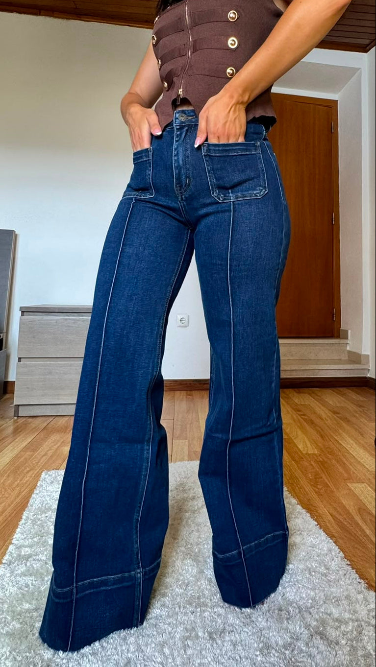 Jeans HEIVY