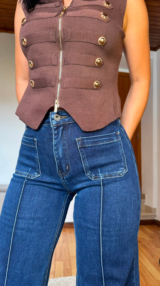 Jeans HEIVY