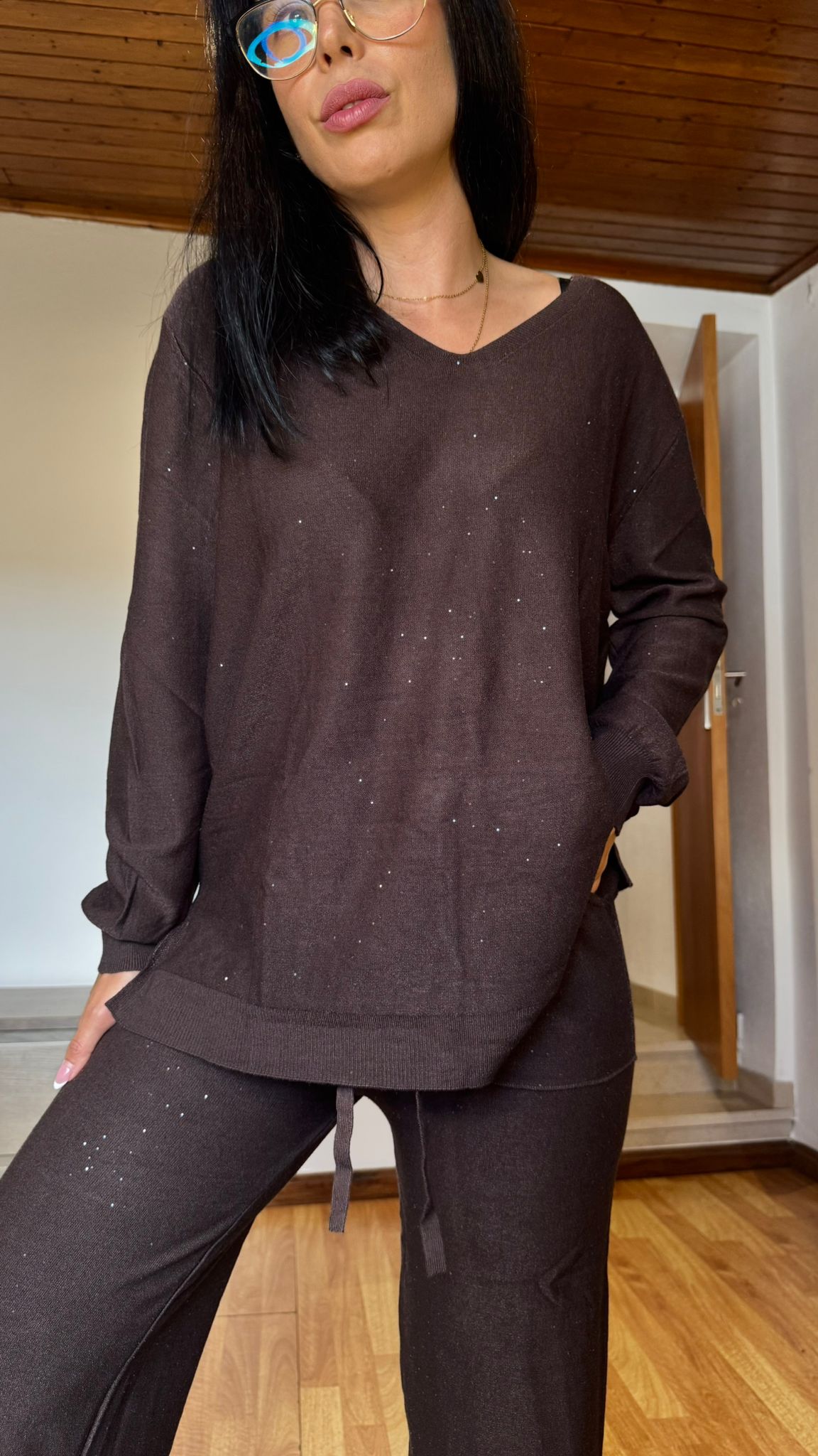Conjunto Shine
