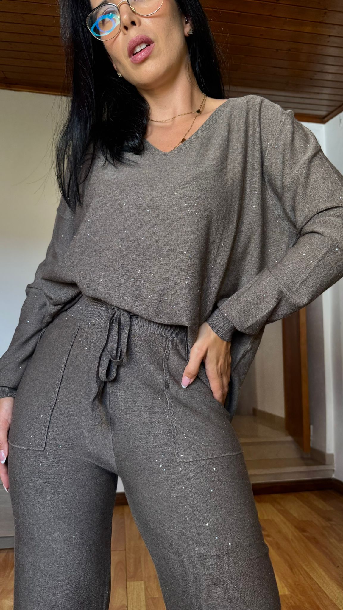 Conjunto Shine