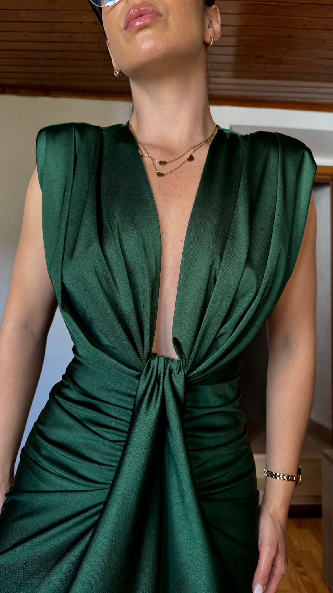 Vestido Bella