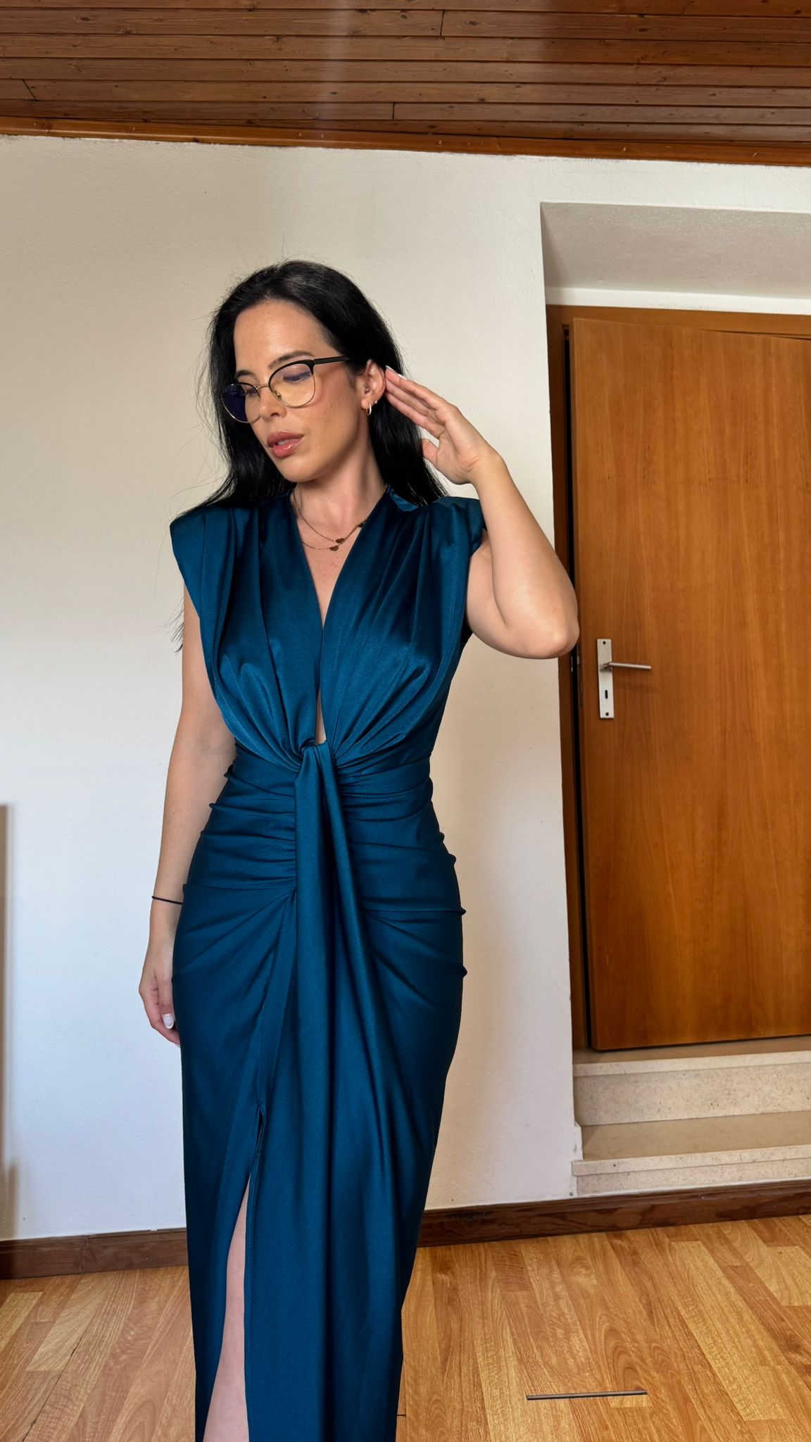 Vestido Bella