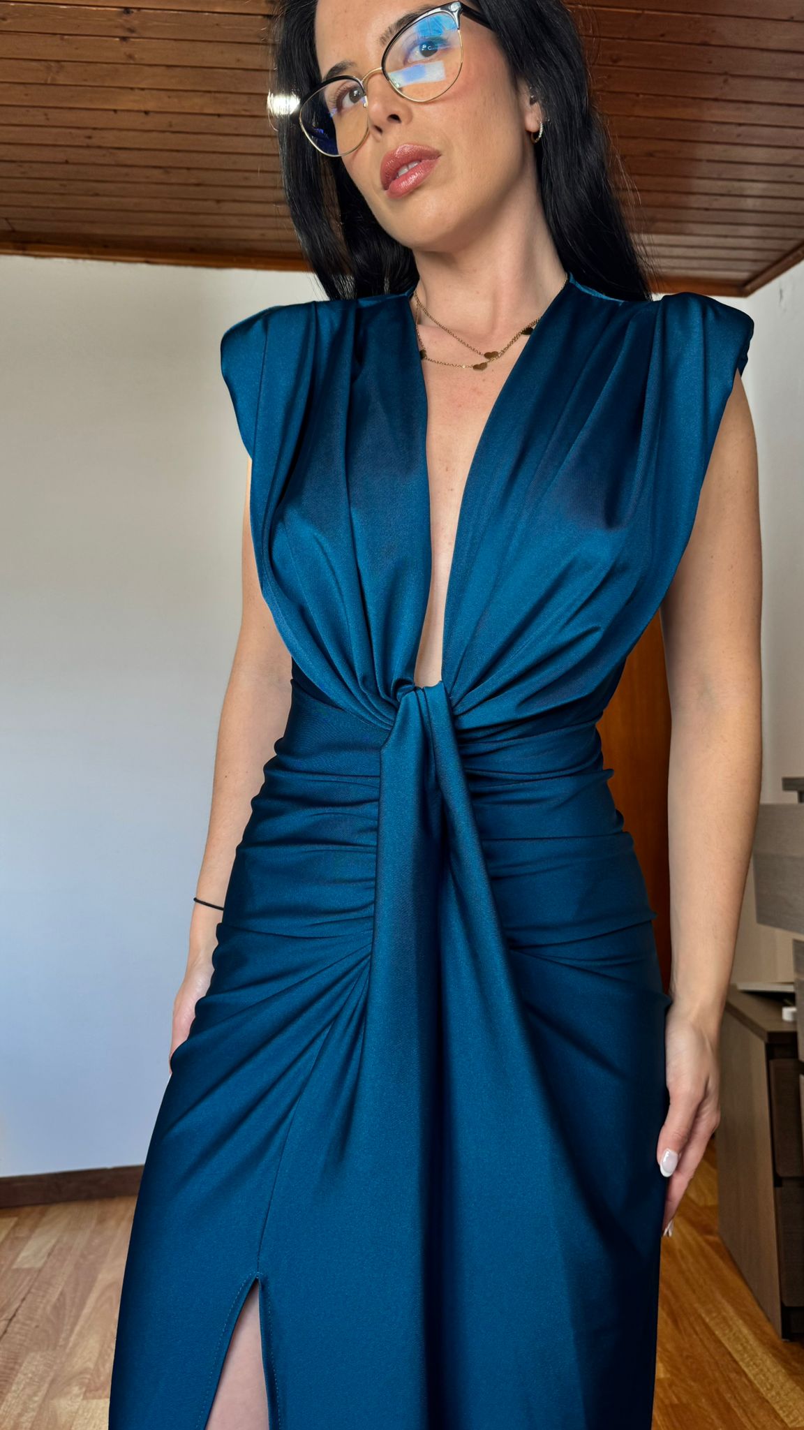 Vestido Bella