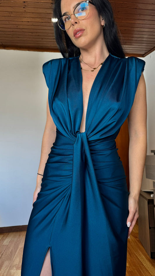 Vestido Bella