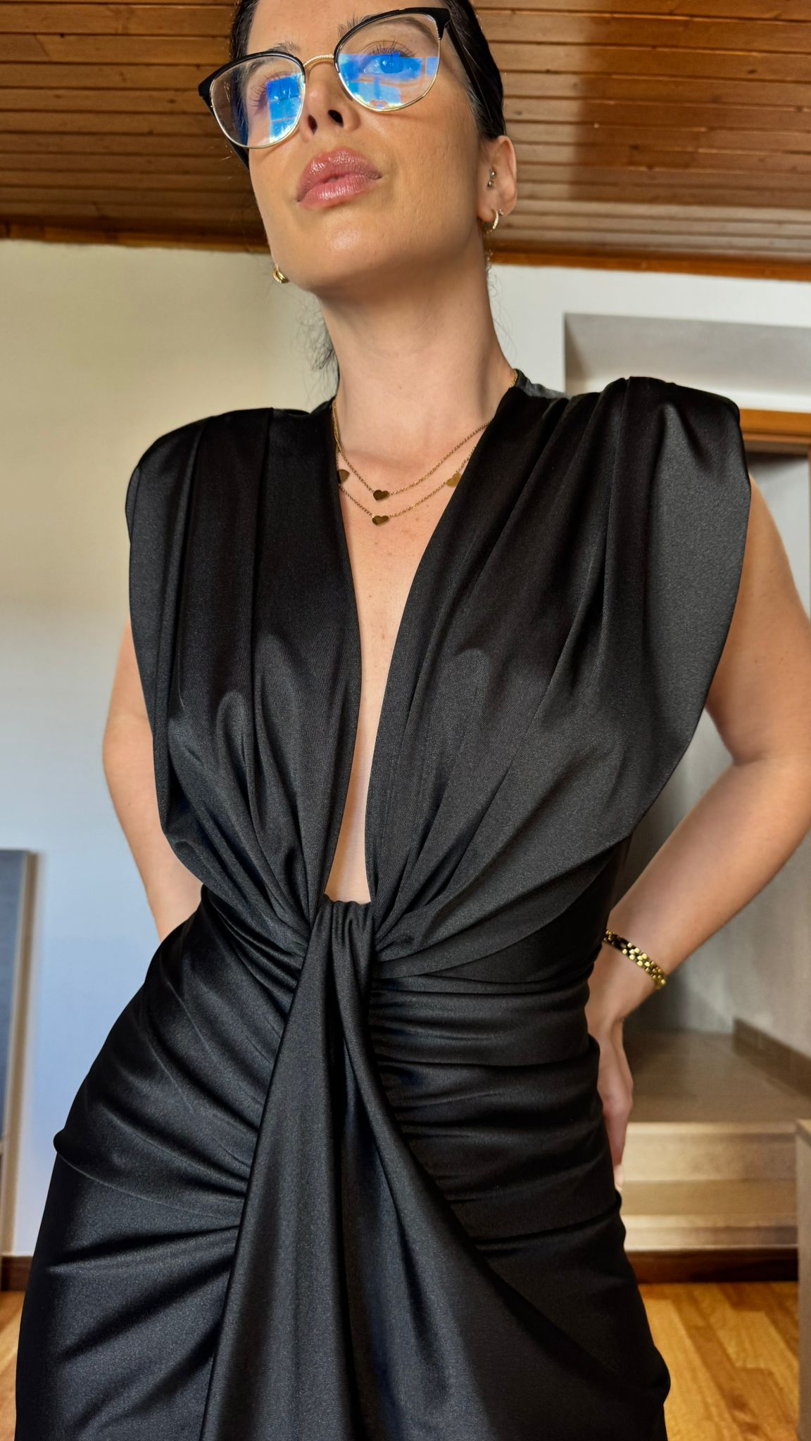 Vestido Bella