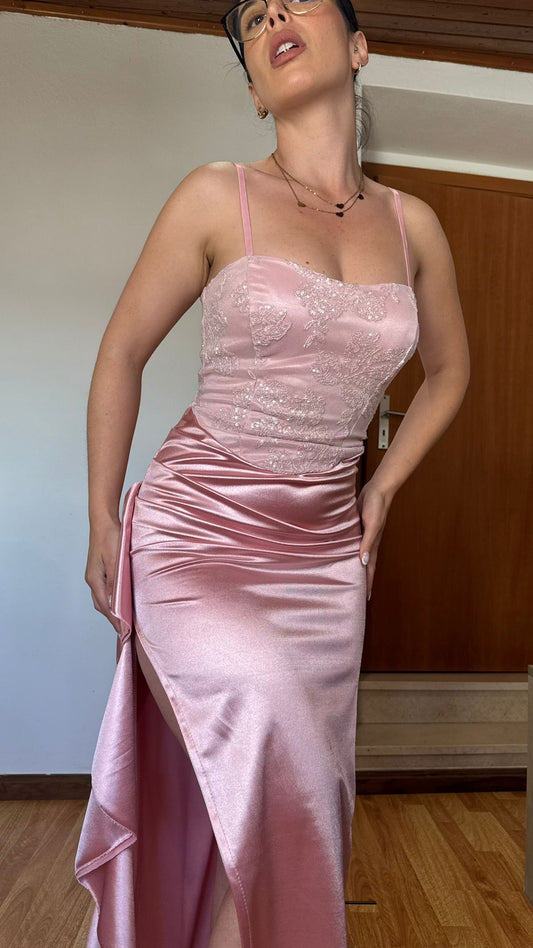 Vestido Melissa