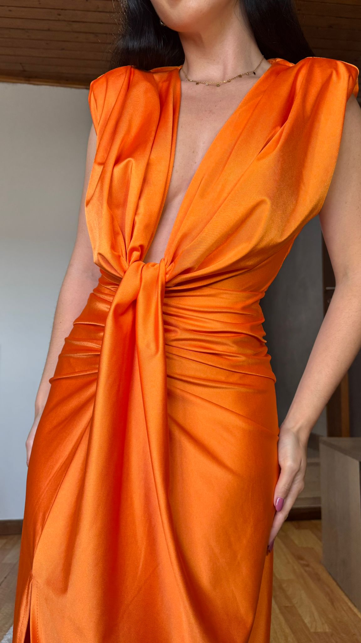 Vestido Bella