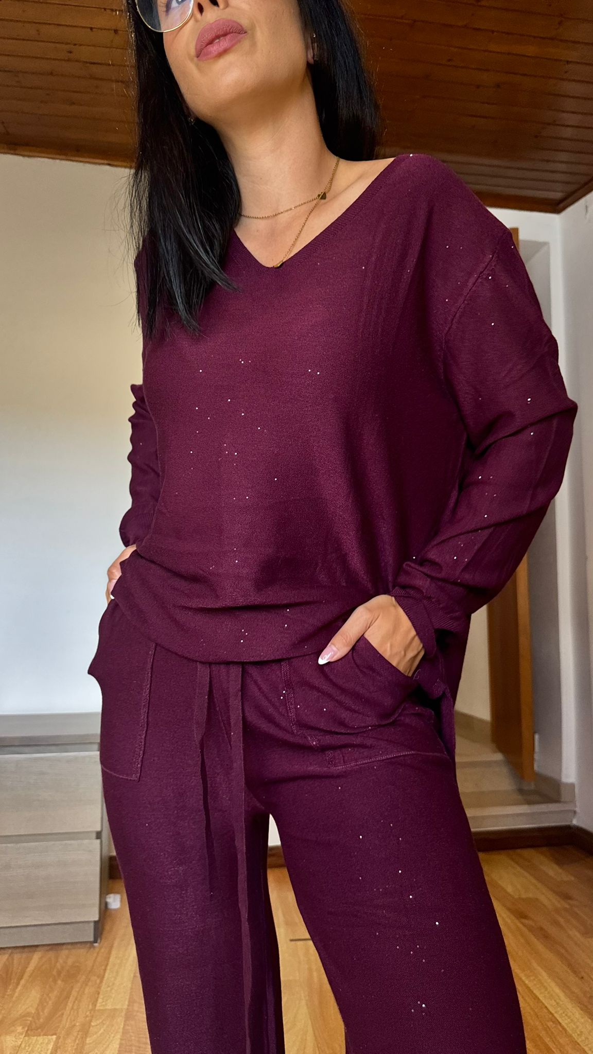 Conjunto Shine